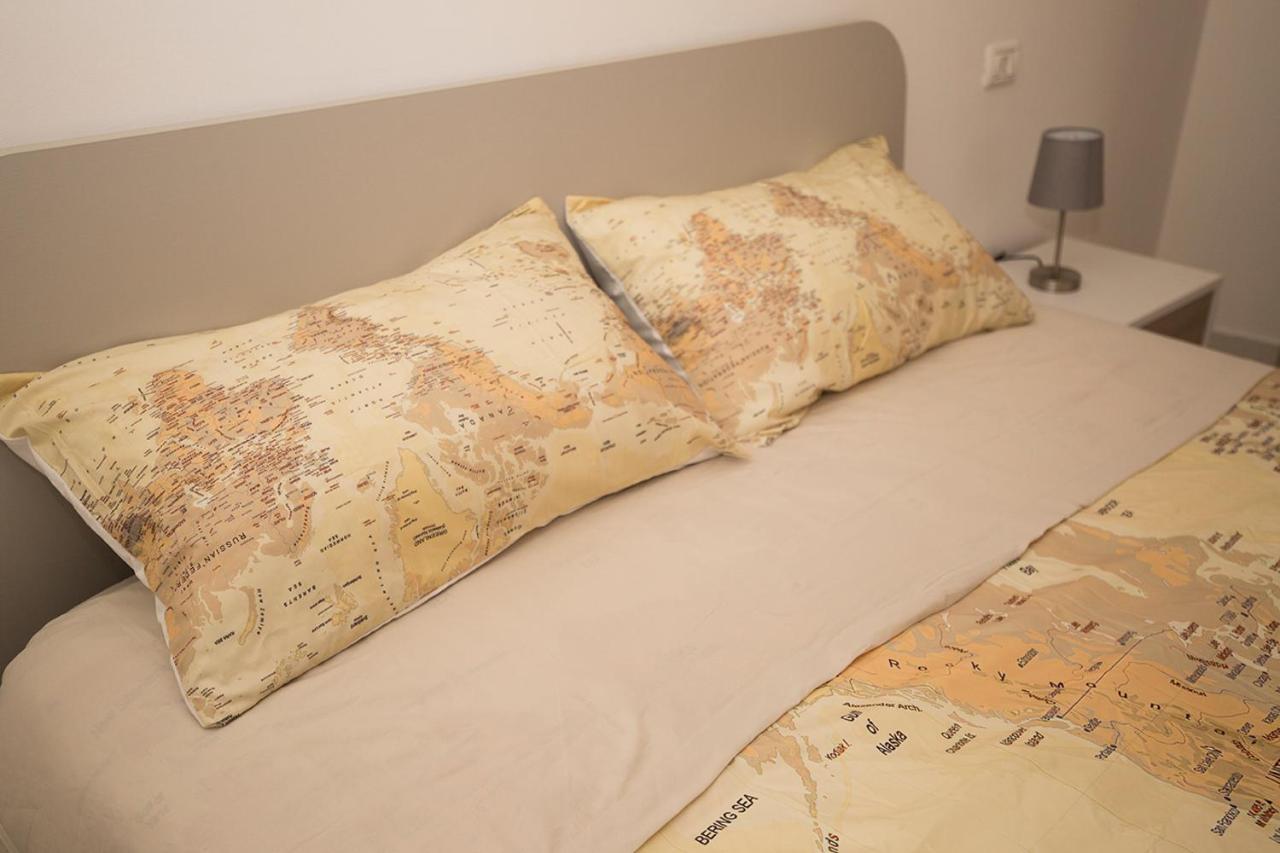 Casa vacanze La Piazzetta