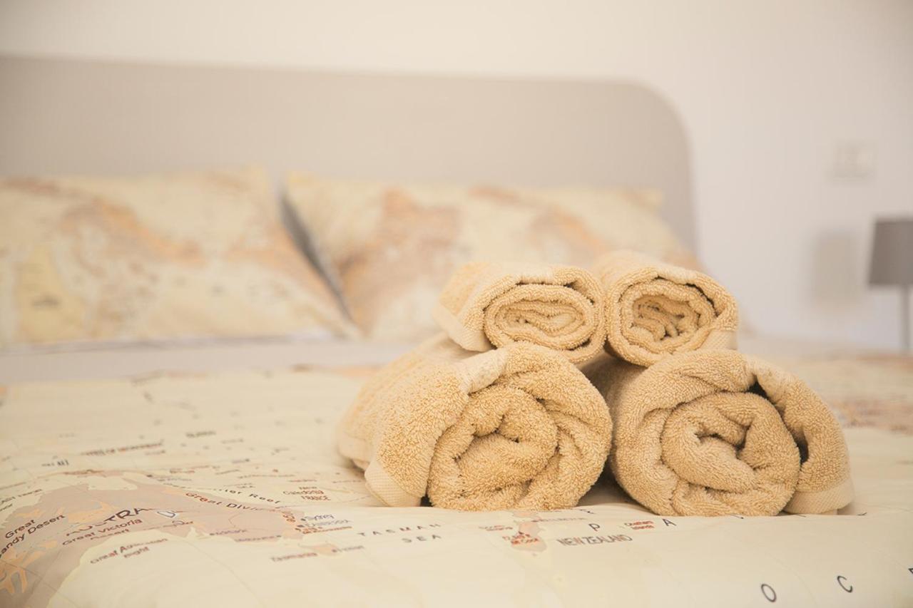 La Piazzetta Casa vacanze Lotzorai