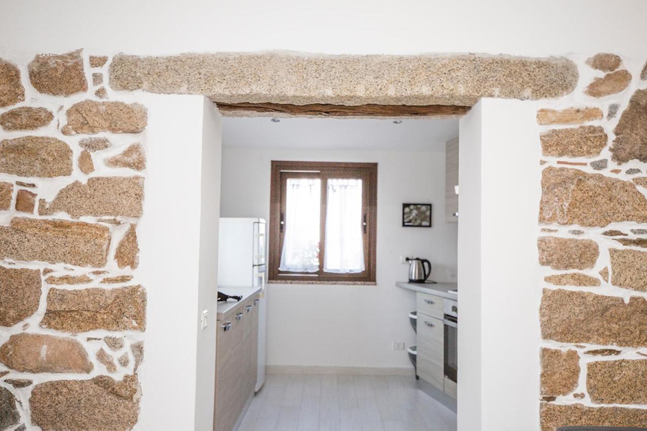 La Piazzetta Ferienhaus