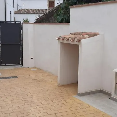 La Piazzetta Villa Lotzorai Exterior photo
