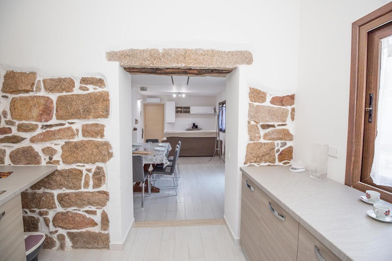 La Piazzetta Holiday home Lotzorai