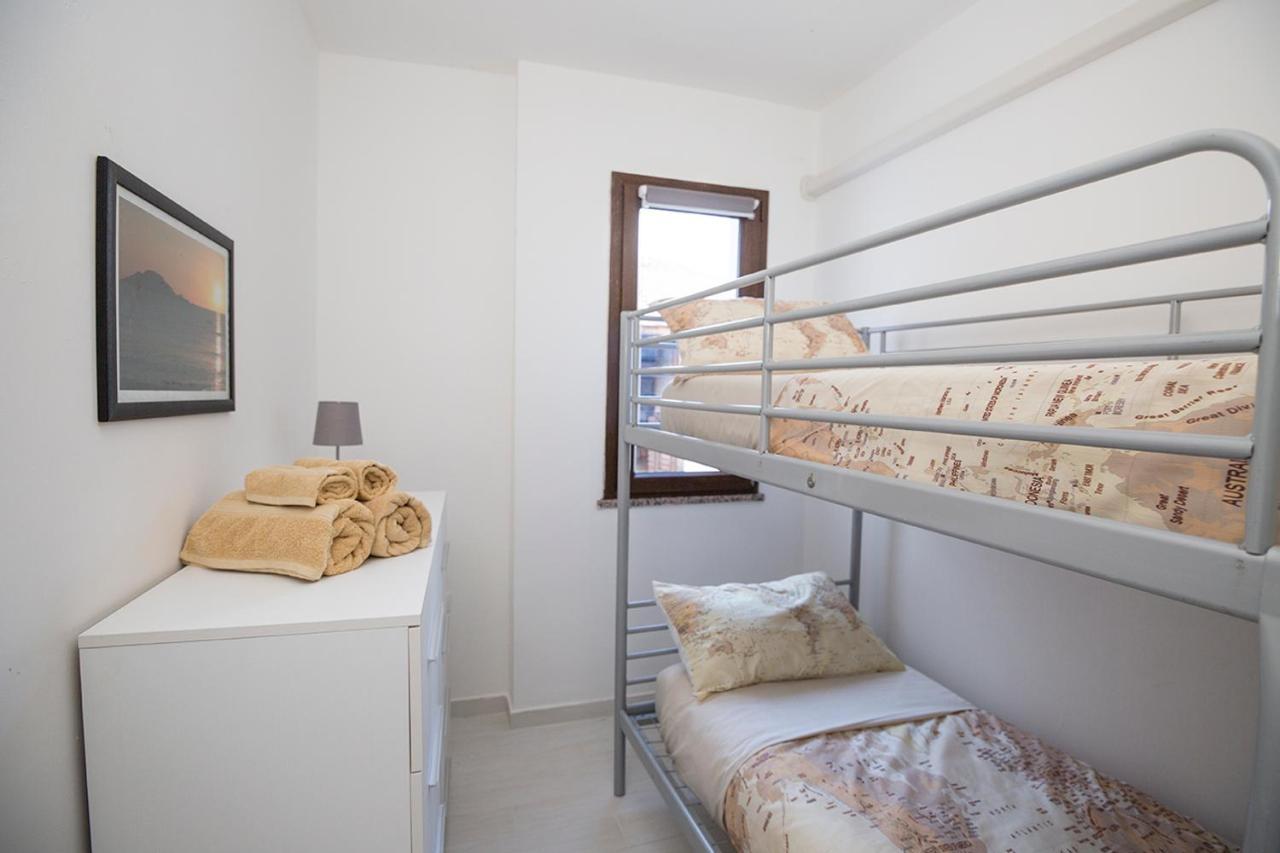 La Piazzetta Holiday home