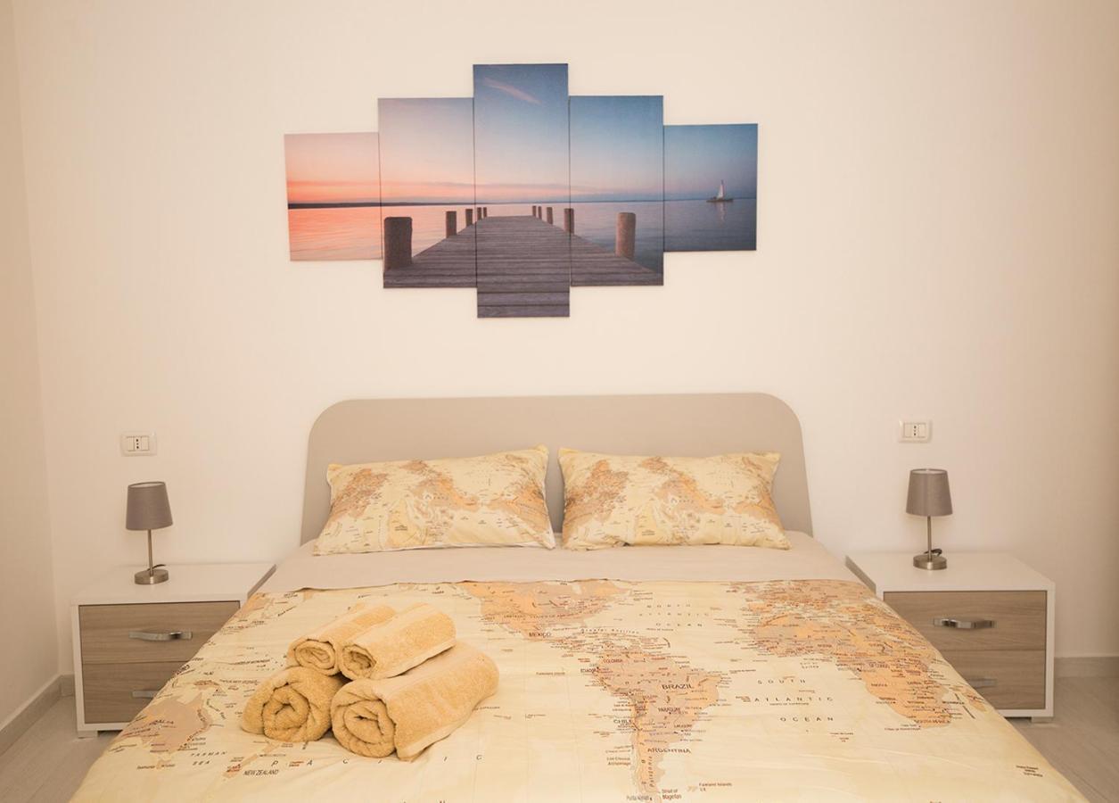 Holiday home La Piazzetta *