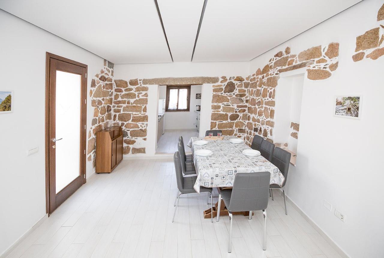 Holiday home La Piazzetta Lotzorai