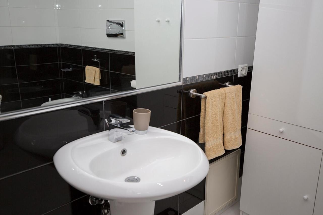 Holiday home La Piazzetta Lotzorai