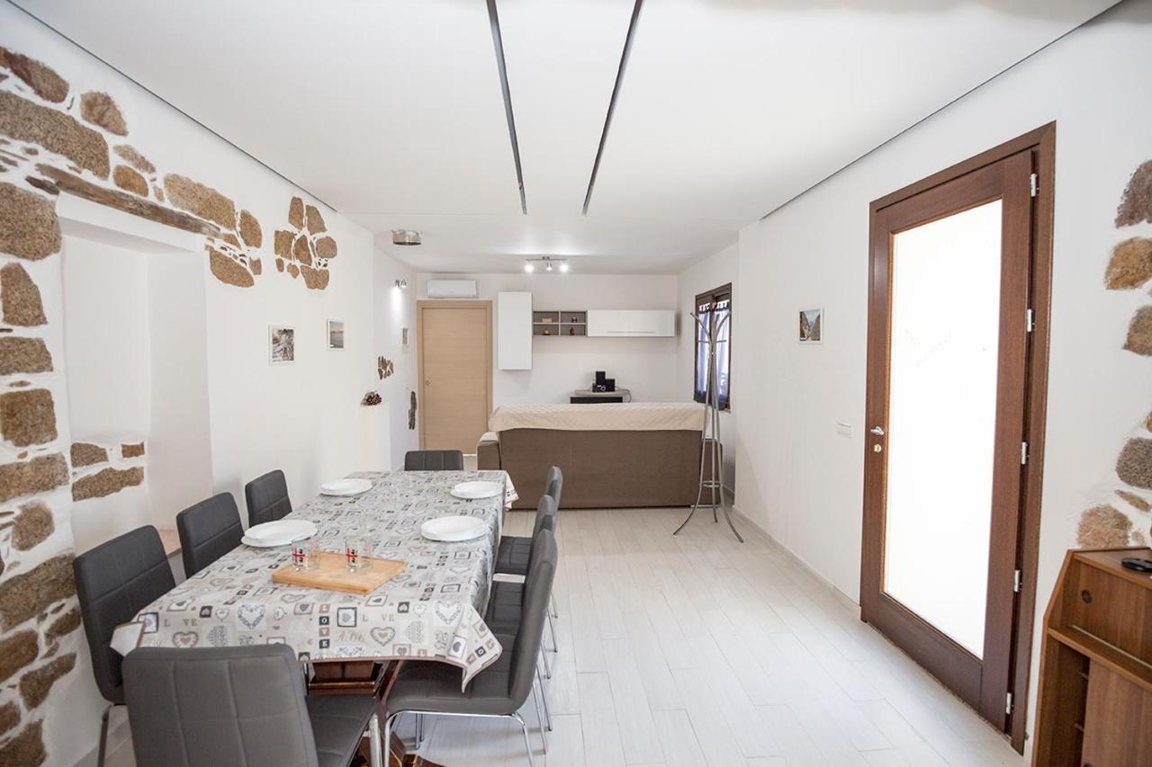 Holiday home La Piazzetta Lotzorai