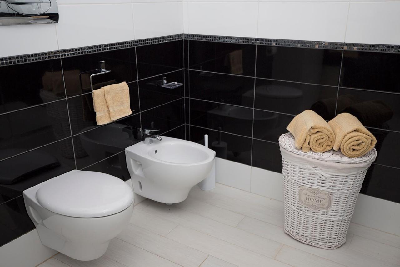 La Piazzetta Holiday home Lotzorai