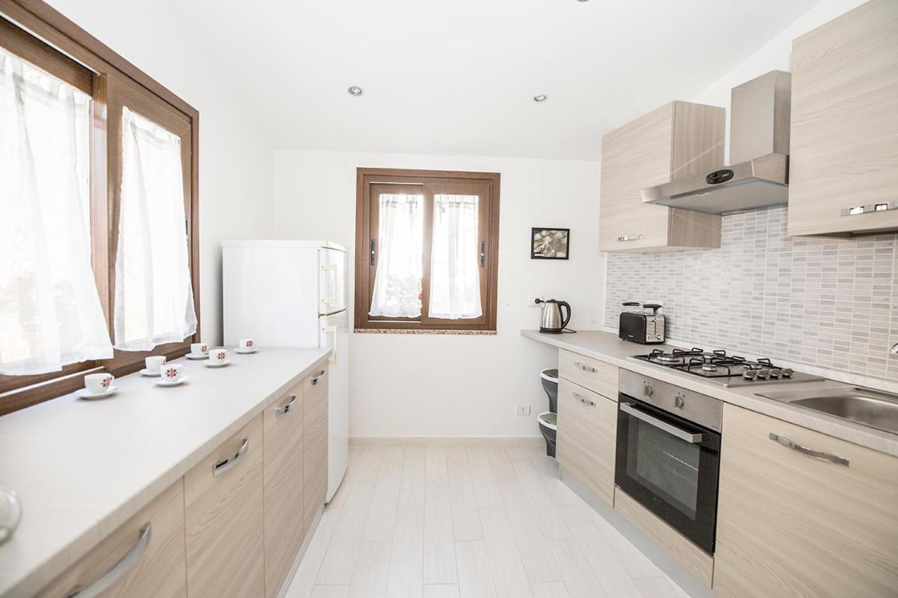 Holiday home La Piazzetta